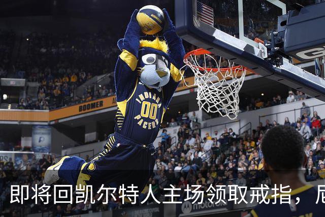 即将回凯尔特人主场领取戒指,尼克斯内线新援期望球队触底反弹?