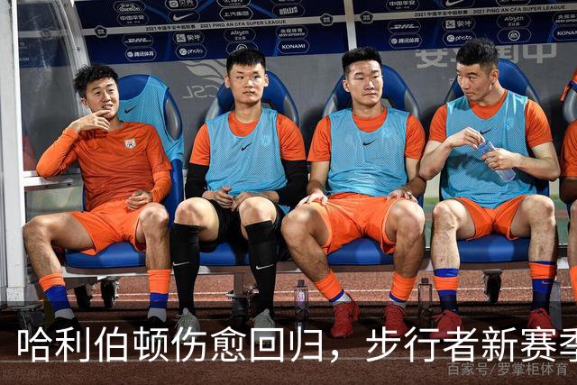 哈利伯顿伤愈回归，步行者新赛季观赛指南来了